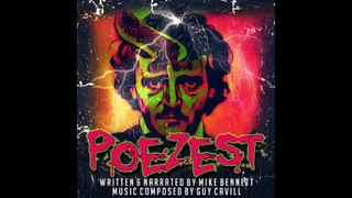 Poezest by Mike Bennett