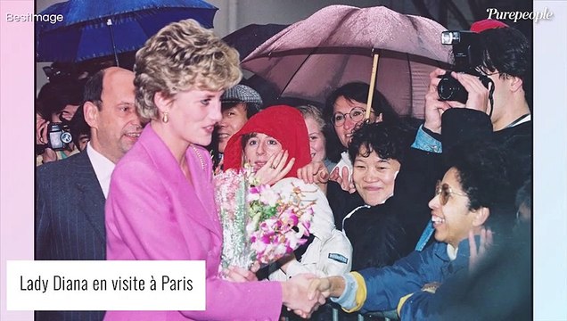 Lady Diana divorcée du prince Charles : elle a fait exorciser l'appartement qu'il partageait