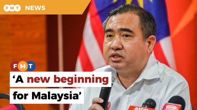 Opposition hails court decision on Najib as victory for Malaysians