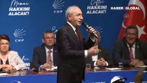 Kılıçdaroğlu'dan Tarım Kredi eleştirisi: Tarım Kredi'nin gübre fabrikası var, düşür fiyatları, ona gelince yok