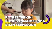 Cantik Banget, Potret Terkini Putri Venna Melinda Bikin Terpesona: Mirip Verrell Bramasta!