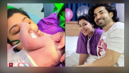 Gurmeet Chaoudhary Lashes Out At Trolls On Expecting Second Child