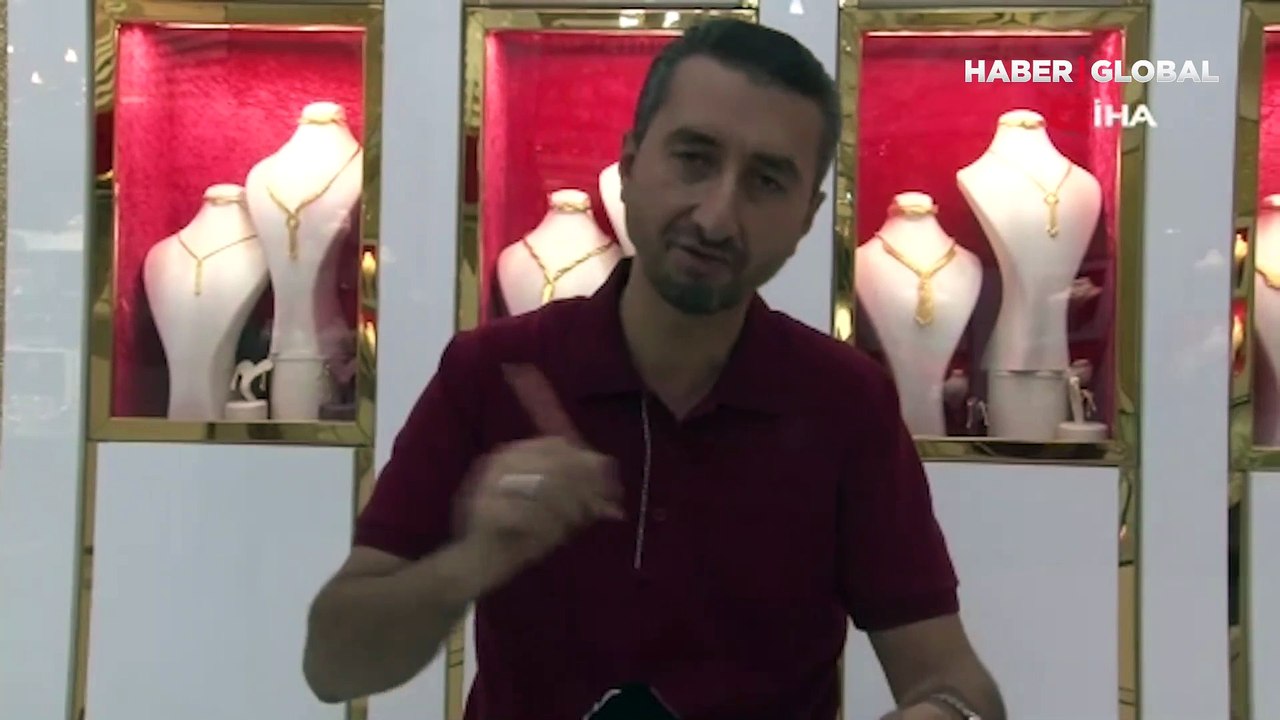 Astronomik bir artış bekleniyor! Altın ne zaman alınmalı? Uzmanından öneri