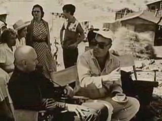 tournage des sept mercenaires