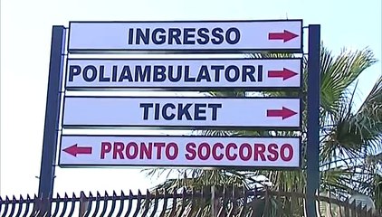 OSPEDALI, ARRIVANO SOLDI E NUOVI POSTI