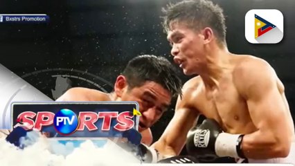 Mid-fight adjustments, susi sa panalo ni Jade Bornea