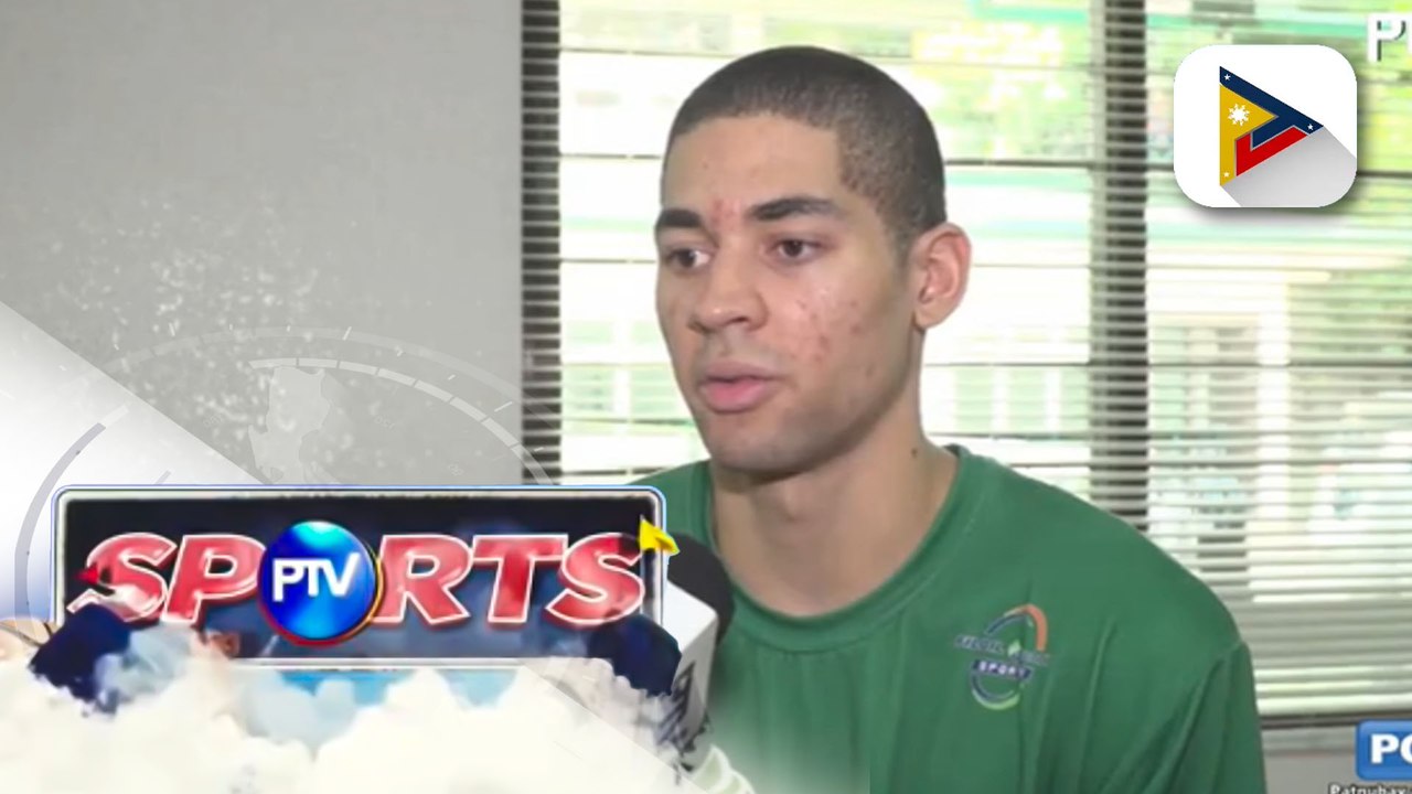 Feature Player for the Day | Micheal Philips, Center, De La Salle Green Archers