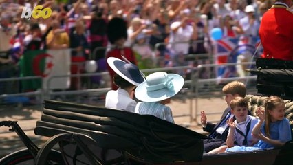 Prince William and Kate are Moving to Windsor