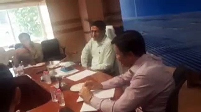 राजस्थान में अब पानी में तैरते सौलर प्लांट से होगा बिजली का उत्पादन