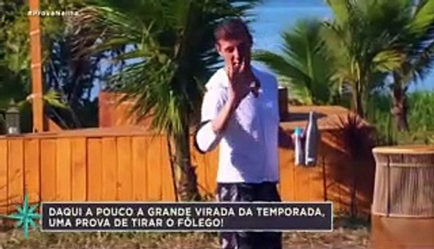 Assistir ILHA RECORD 2 Episódio 32 Completo HD 23082022