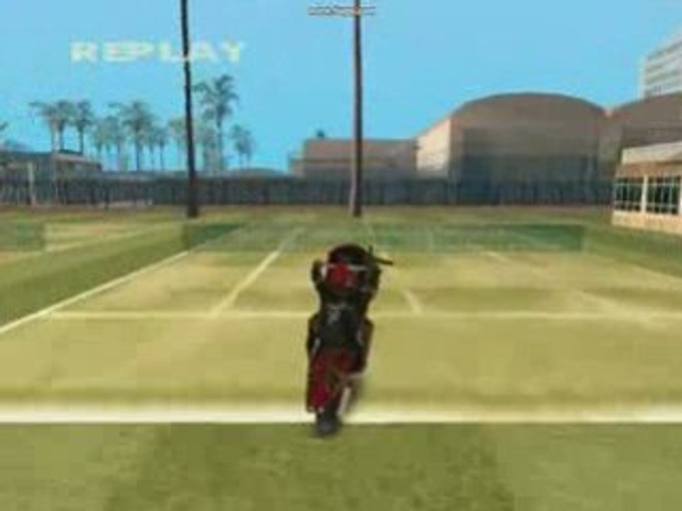 GTA SA Stunt by [ES]Scream 7