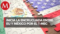 Diferendo en T-MEC pone en vilo 7.8 millones de empleos