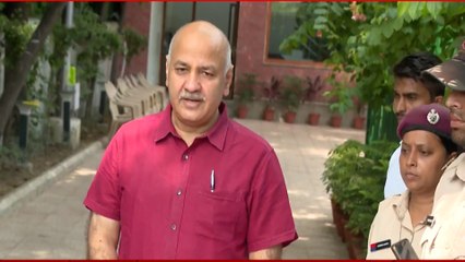 'Operation Lotus' : Will AAP provide SOLID evidences against BJP? | Hoonkar