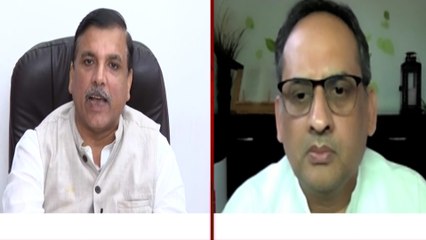 Delhi Liquor Scam : Is AAP trying to hide the REAL agenda?  | Hoonkar