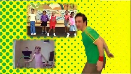 Boogie Beebies Ocean Motion Cbeebies