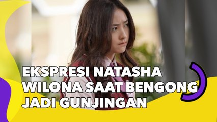 Viral Wanita Naik Kereta bareng Natasha Wilona, Kelakuan Digunjing: Begini Ya Artis Kalau Bosan!