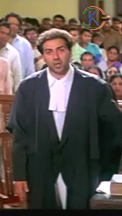 Sunny deol dialogues _shorts _sofi hyderabadi