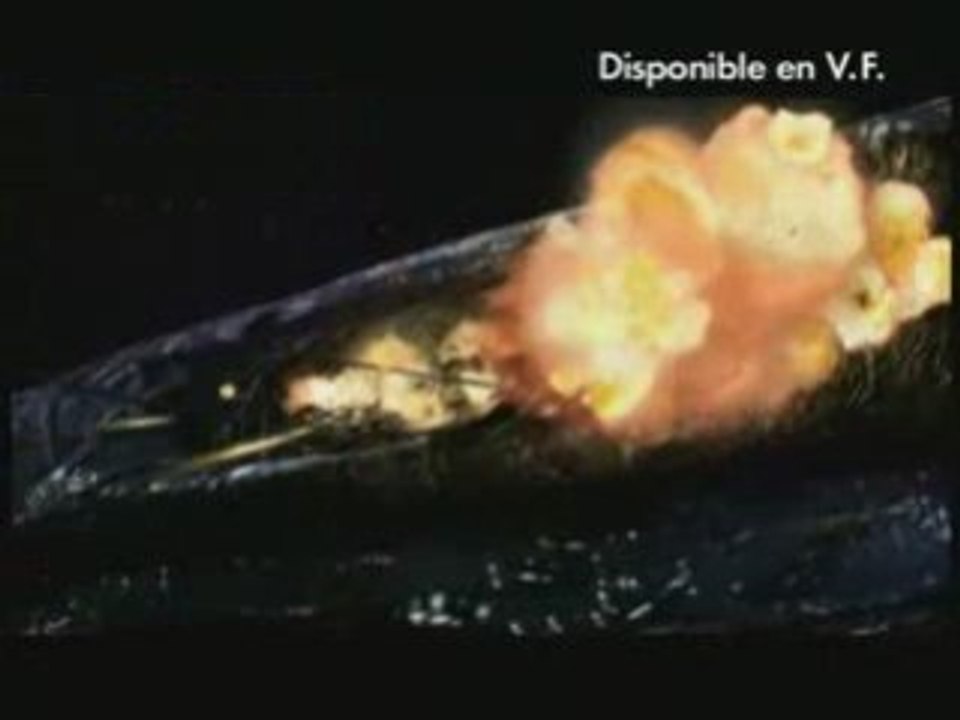 Trailer stargate atlantis saison 3