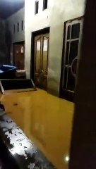 Part 2 Banjir Dasyat Melanda Kampung Bugis, Kota Sorong, PB