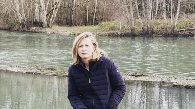 VOICI : Marie-Alix Jeanson (Familles nombreuses) : pourquoi ses enfants ont déjà repris l'école ?