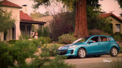 High School Musical : La Comédie Musicale : La Série