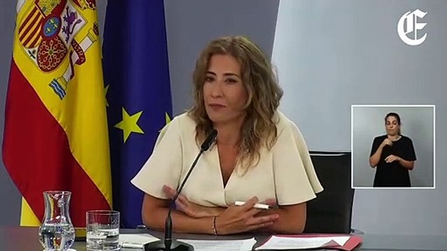 Más de 300.000 personas se han registrado en Renfe para abonos gratuitos