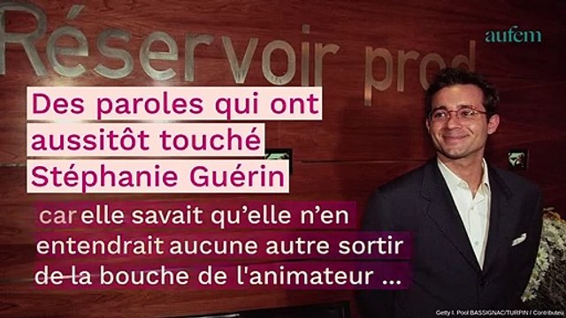 Jean-Luc Delarue : cette terrible phrase prononcée juste avant sa mort