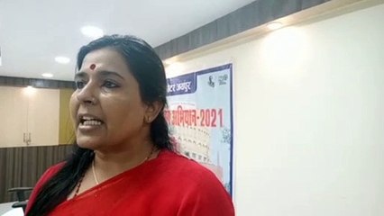 下载视频: ग्रेटर नगर निगम में मैराथन बैठक, जहां टेंडर नहीं वहां लगेंगे अतिरिक्त हूपर