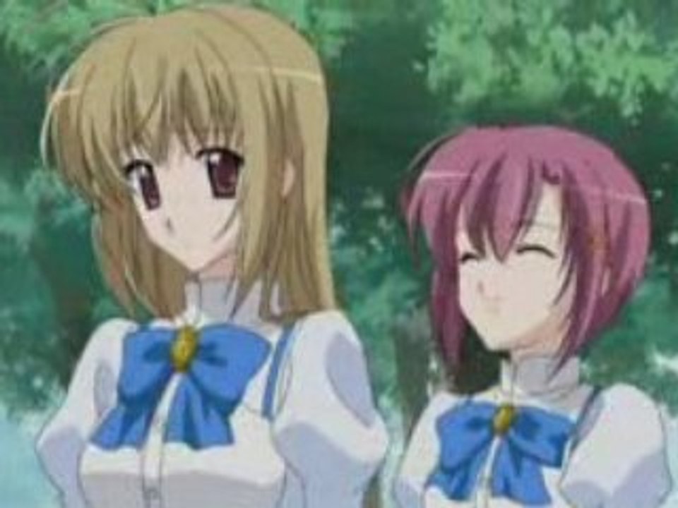 Otome wa Boku ni Koishiteru - Episode 01 part A