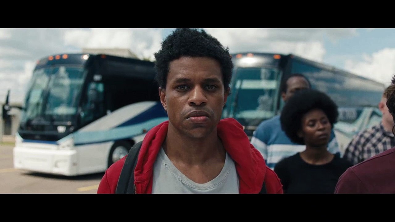 The Inspection Trailer OV