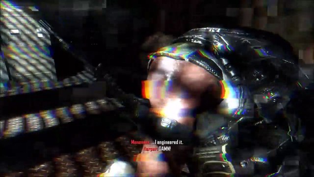 Call of Duty Black Ops 2 (II) - Full Game Walkthrough (No Commentary Longplay) - PART 4