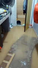 Part 5 Banjir Deras Landa Kota Sorong, PB