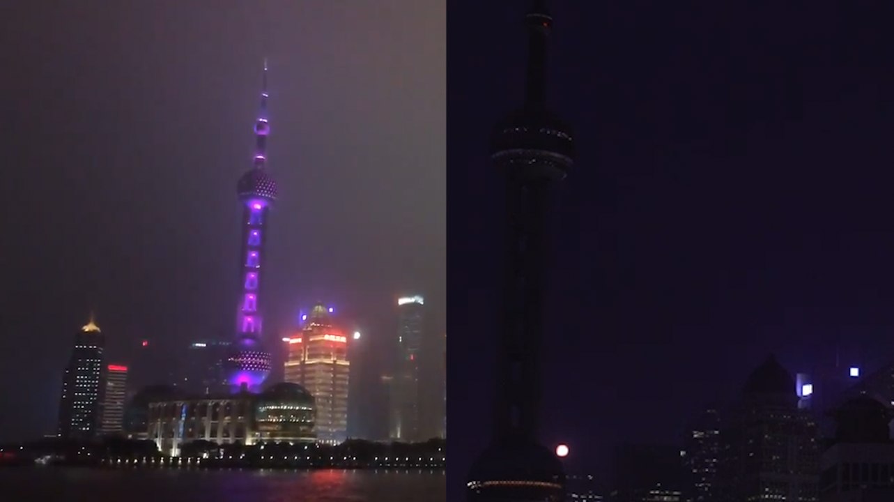 Restrictions d’électricité en Chine pour faire face aux pénuries liées à la chaleur