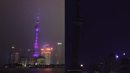 Restrictions d’électricité en Chine pour faire face aux pénuries liées à la chaleur