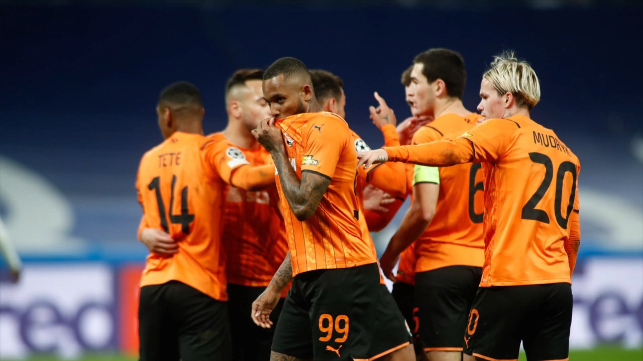 Luftalarm und Schutzkeller - Ukrainische Liga nimmt Spielbetrieb wieder auf