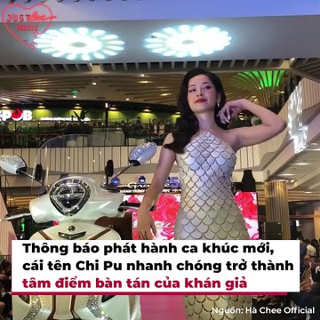 Chi Pu trở lại sau 2 năm: Nỗ lực trở thành nữ hoàng giải trí Vbiz | Điện Ảnh Net