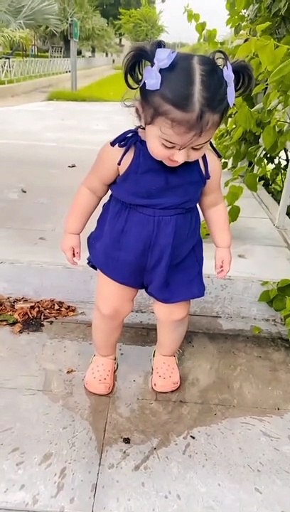 Cute girl