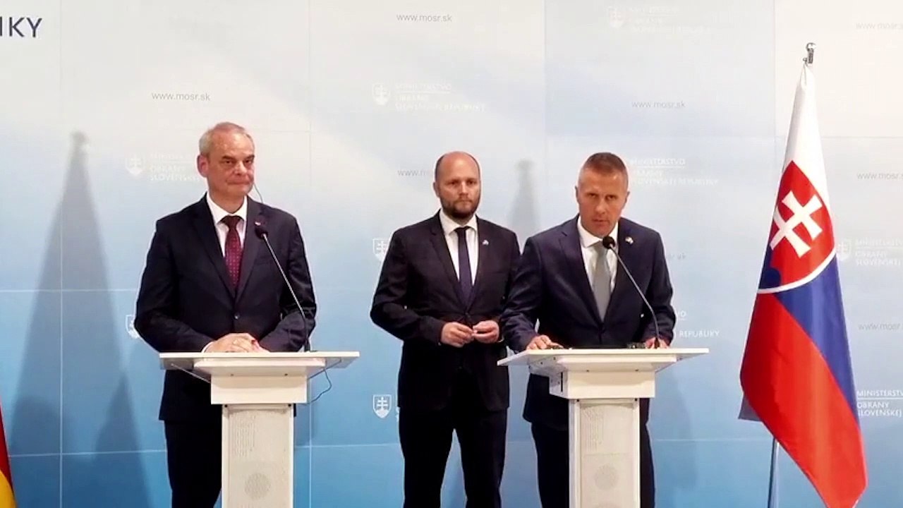 ZÁZNAM: OĽANO chce podľa Naďa štvorkoalíciu, pripravuje sa však aj na iné alternatívy