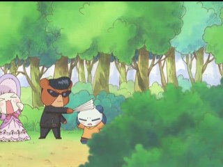 アニマル横町　DVD第5巻（配信版）