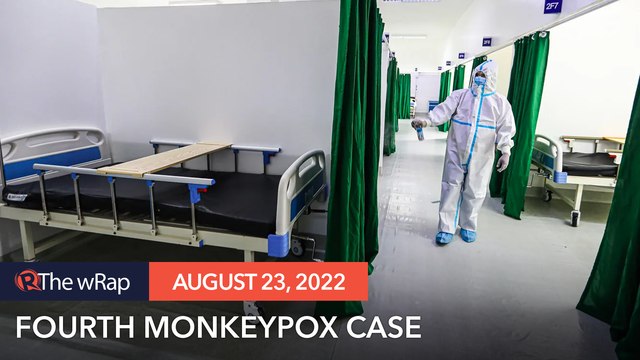 Philippines detects fourth monkeypox case