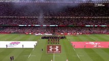 [Archives] Wales vs England 17/08/19 Rugby World Cup 2019 First Half