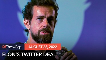 Musk seeks documents from Jack Dorsey in fight over Twitter deal