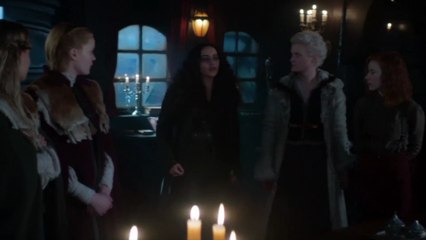 Ivy e Inger História completa S02 - Parte 9 (Dublado)