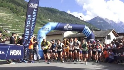 Muere un corredor brasileño en el Ultra Trail del Mont-Blanc