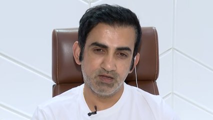Delhi Liquor Scam : BJP's Gautam Gambhir clears the air about allegations, calls it a new low in politics | Hoonkar