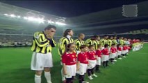 Fenerbahçe 3-0 Manchester United [HD] 18.12.2004 - 2004-2005 Champions League Group D Matchday 6 (Ver. 2)