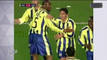 Fenerbahçe 4-0 Adanaspor [HD] 01.04.2001 - 2000-2001 Turkish 1st League Matchday 26
