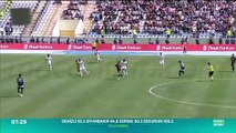 Kırıkkale Büyük Anadoluspor 0-4 Gazişehir Gaziantep FK [HD] 26.09.2019- 2019-2020 Turkish Cup 3rd Round