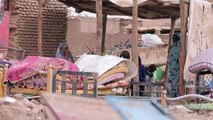 في السودان سيول حصدت قتلى ودمّرت منازل وبنى تحتية ومحاصيل زراعية