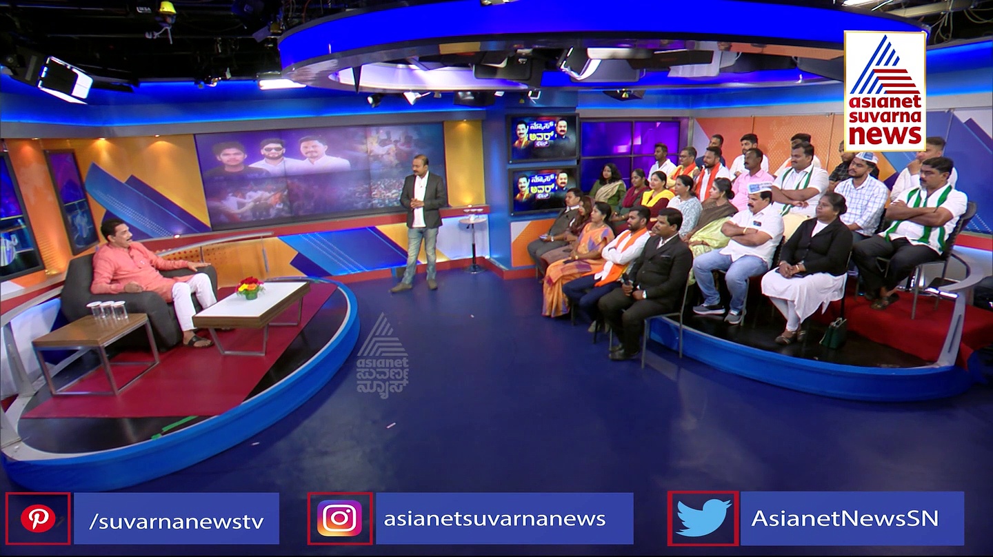 News Hour Special With Nalin Kumar Kateel: ಸಂಘಟನೆ ಹಾಗೂ ಸರ್ಕಾರ ನಡುವೆ ಕಂದಕ ಯಾಕೆ?